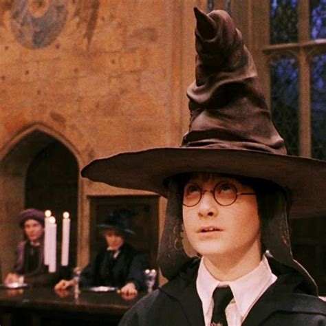 Harry potter seçmen şapka satın al